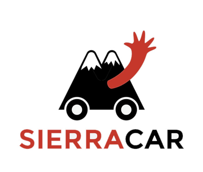 sierra-car