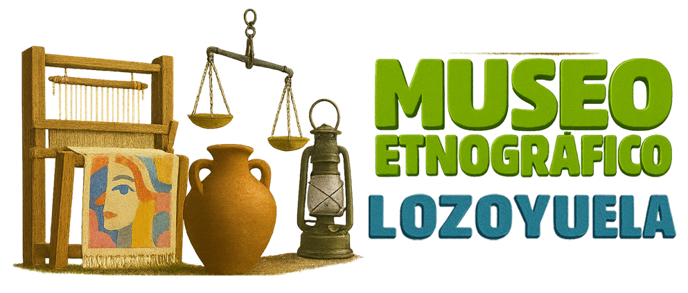 Museo Etnográfico de Lozoyuela