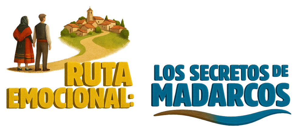 Ruta Emocional de los Secretos de Madarcos
