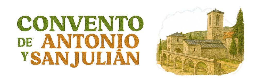 Convento de San Antonio y San Julián 