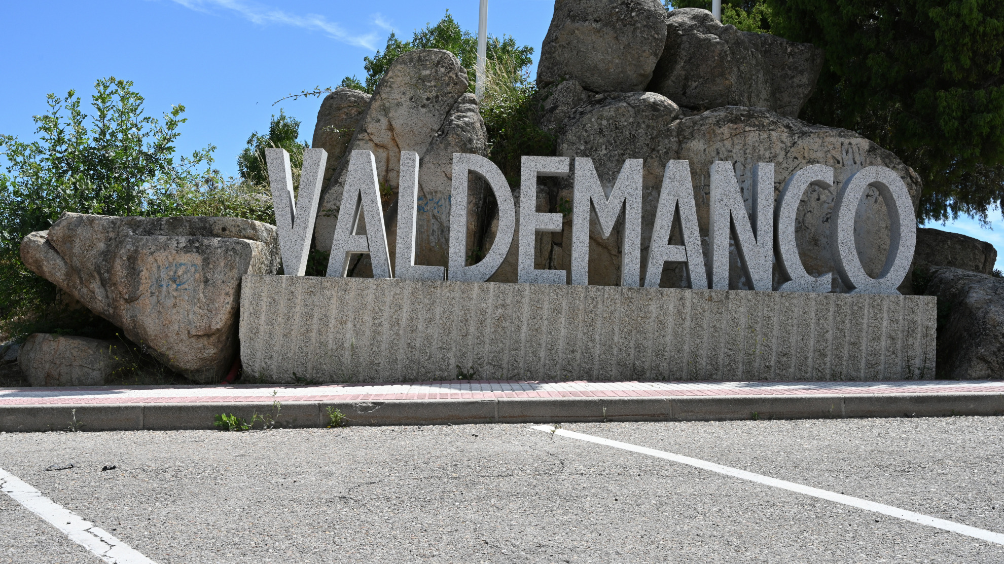Valdemanco