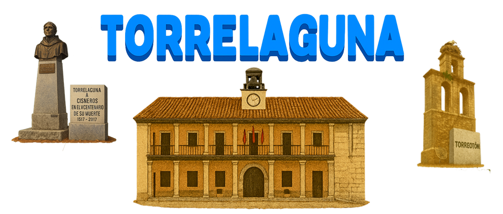 Turismo Monumentos Torrelaguna