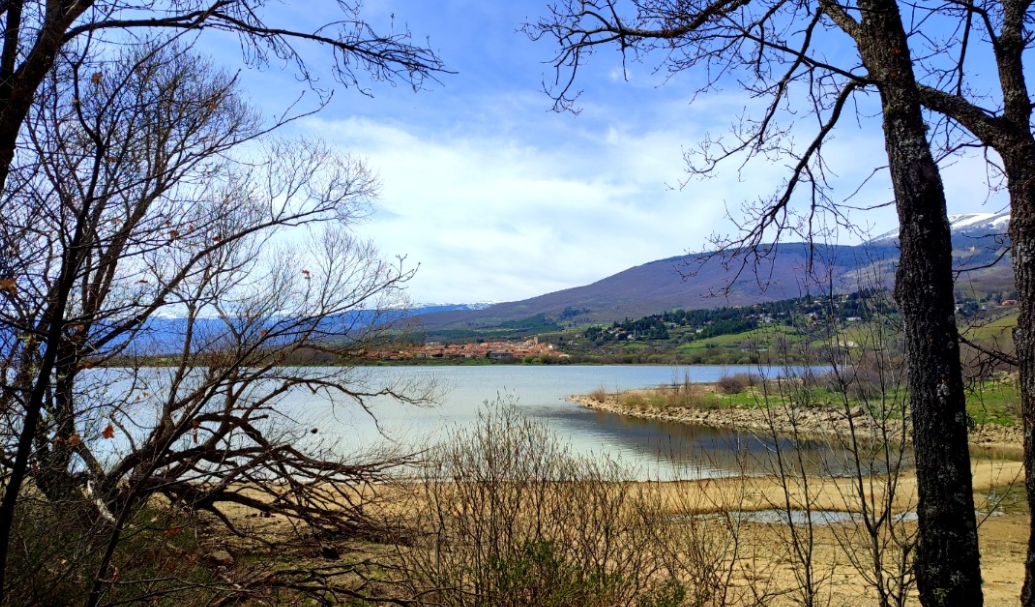Valle Alto del Lozoya