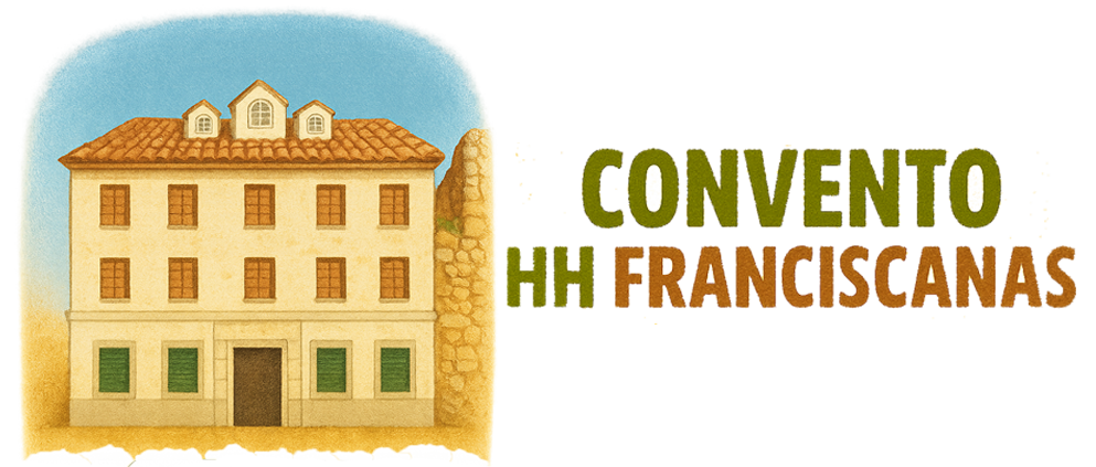 Convento Hermanas Franciscanas