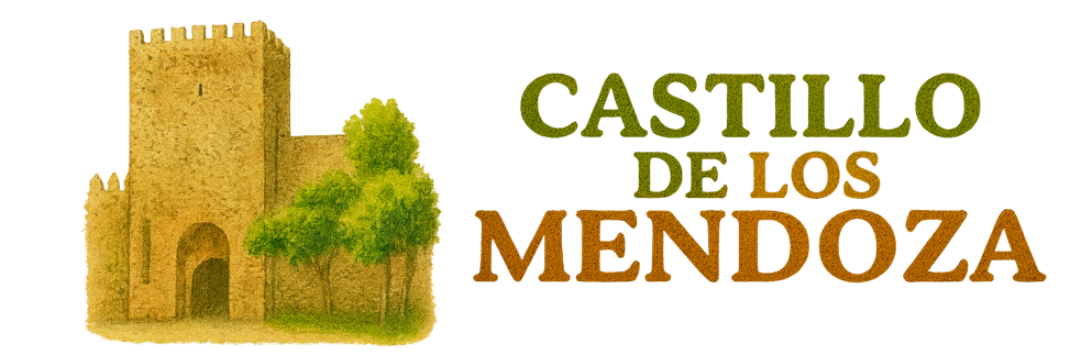 Castillo de los Mendoza
