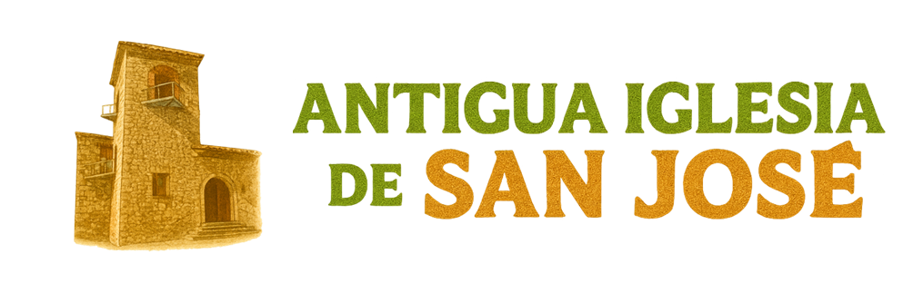 Antigua Iglesia de San José