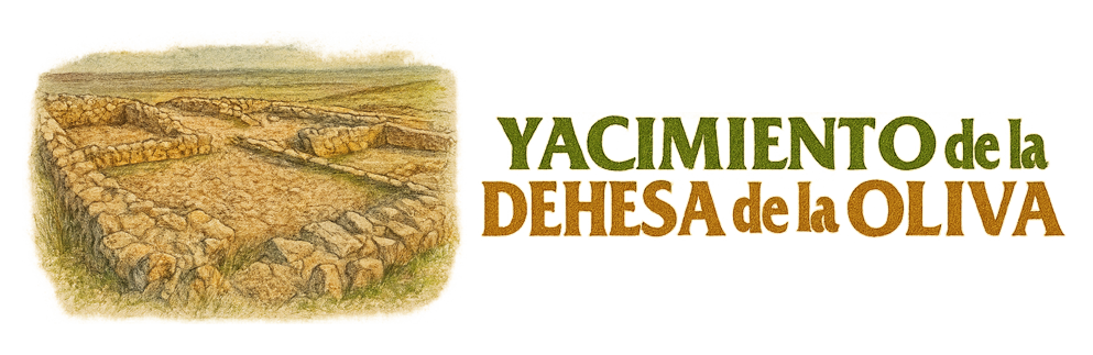 Yacimiento Dehesa de la Oliva