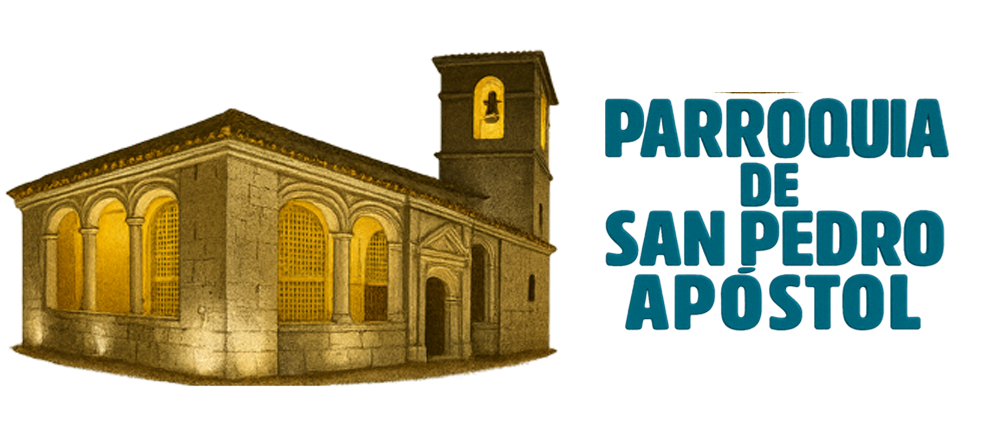 Parroquia de San Pedro Apóstol en Torremocha de Jarama