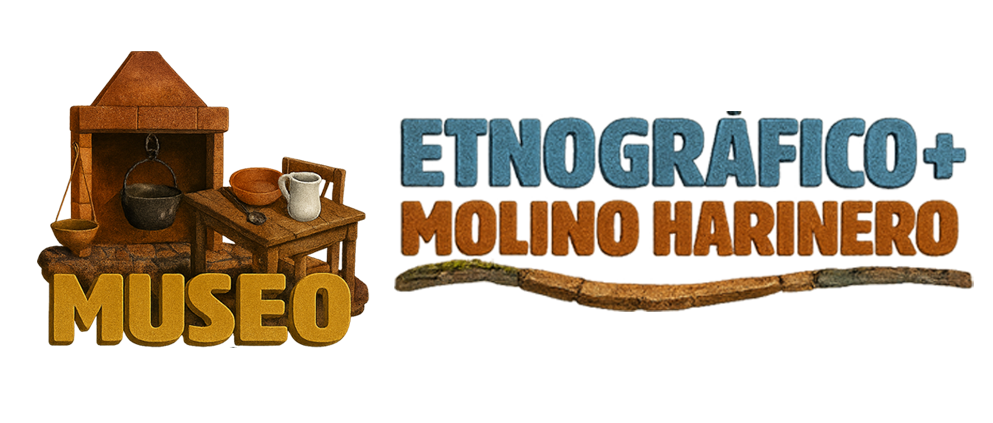 Museo Etnográfico más Molino Harinero