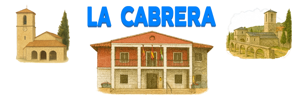 Turismo monumentos La Cabrera