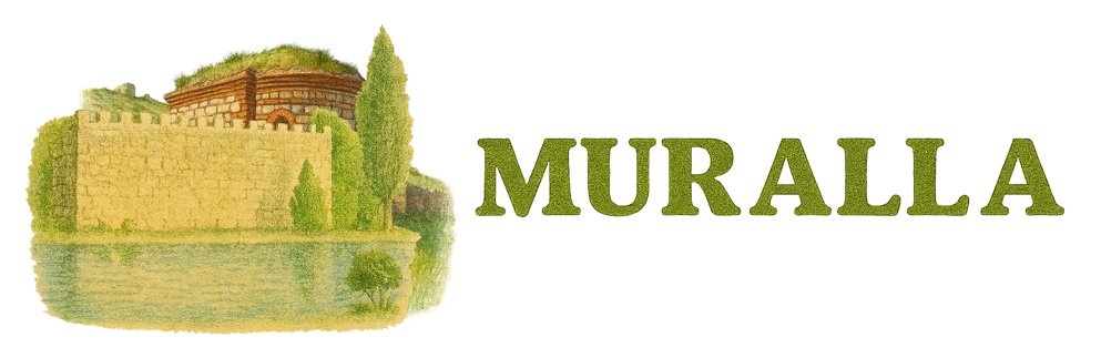 Muralla de Buitrago del Lozoya