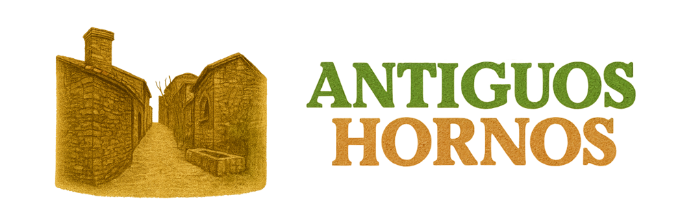 Antiguos Hornos