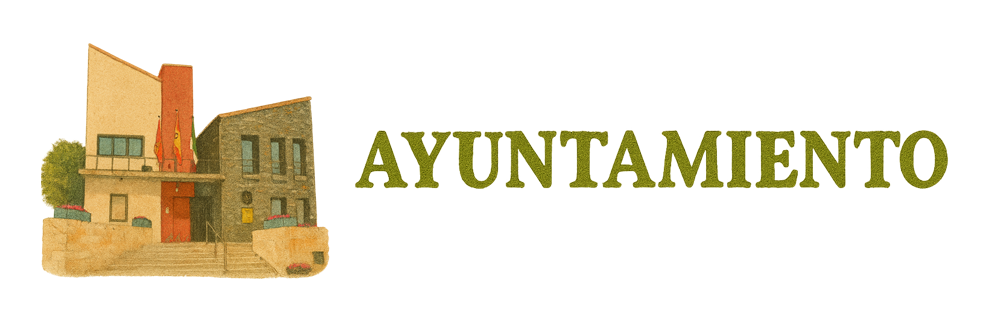 Ayuntamiento de Patones