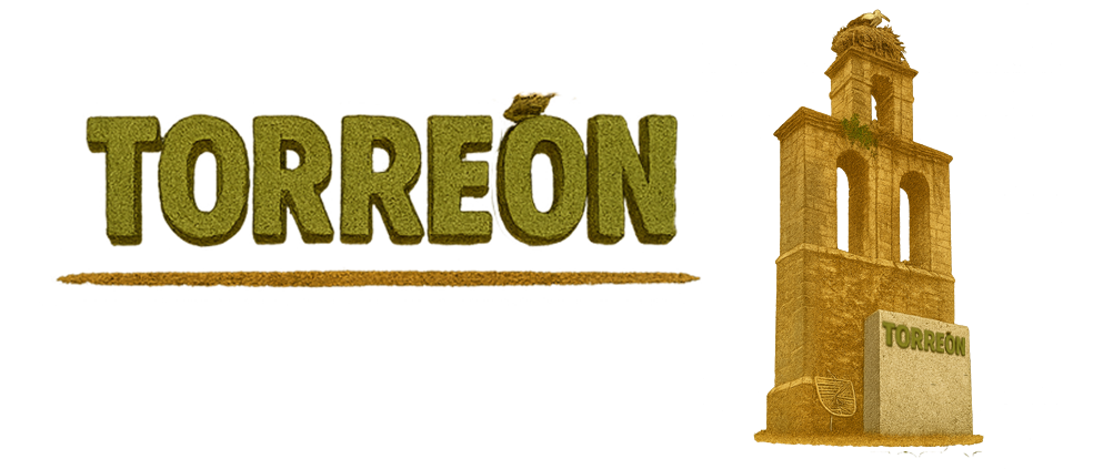 Torreón o Espadaña