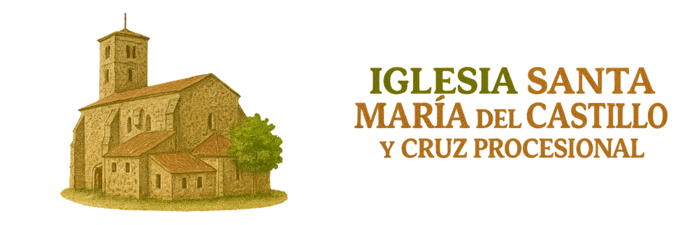 Iglesia de Santa María del Castillo