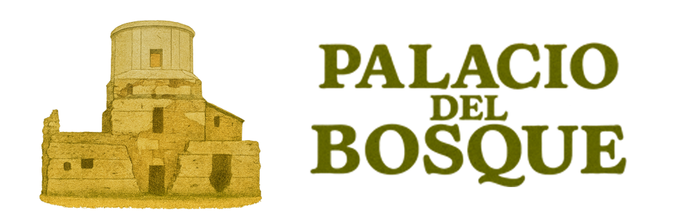 Palacio del Bosque de Buitrago de Lozoya