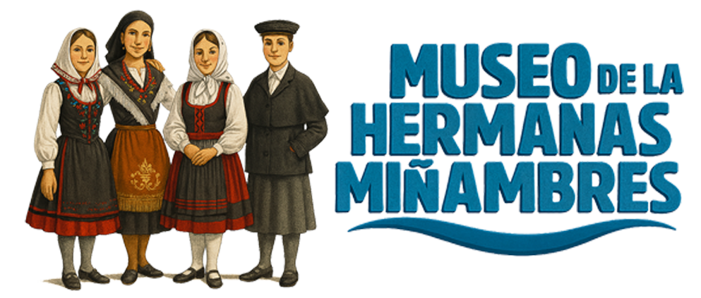 Museo de las Hermanas Miñambres