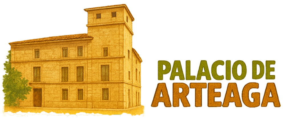 Palacio de Arteaga