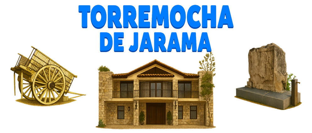 Turismo Monumentos Torremocha de Jarama