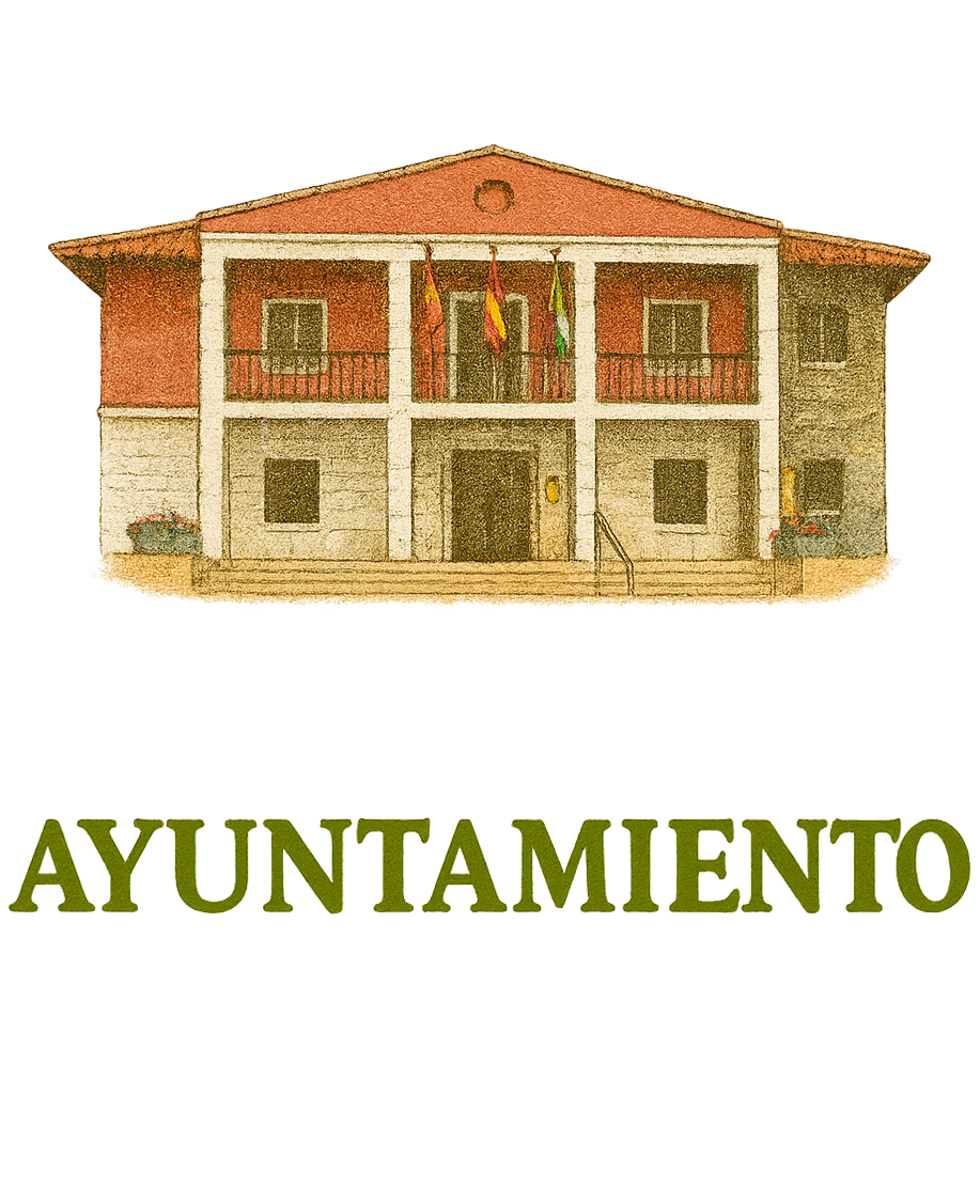 Ayuntamiento de la cabrera