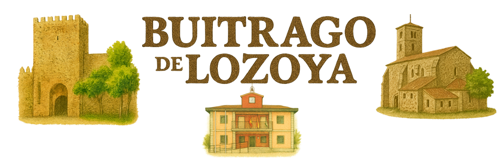 Buitrago del Lozoya