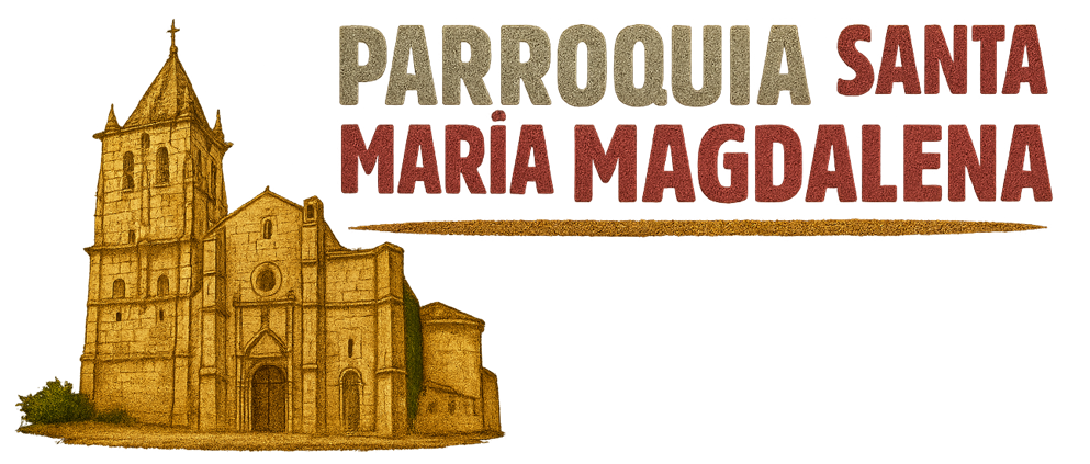 Parroquia de Santa María Magdalena