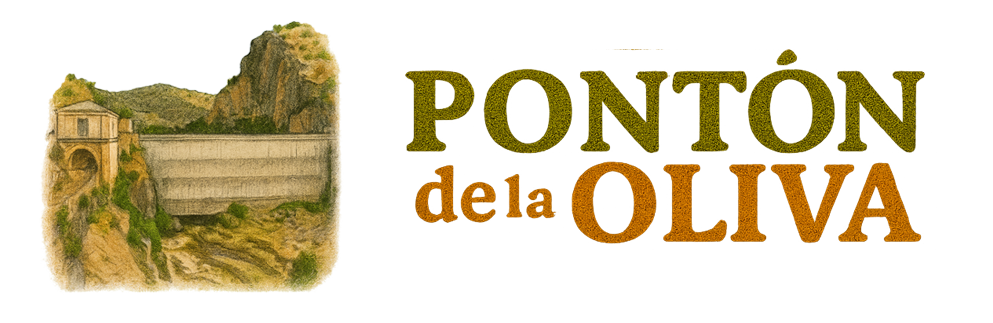 Pontón de la Oliva