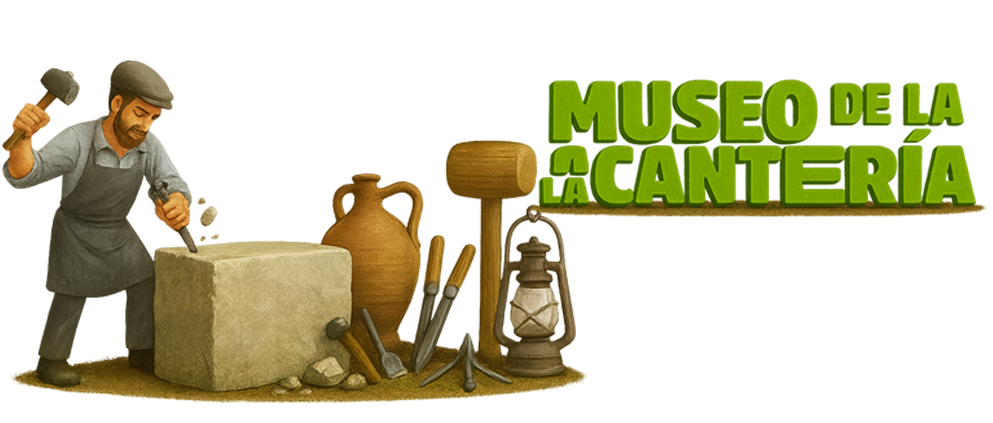 Museo de la Cantería de El Berrueco