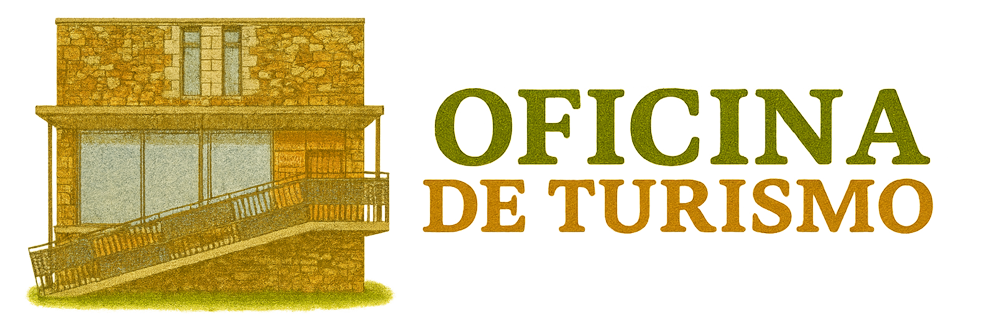 Oficina de Turismo de Buitrago del Lozoya: punto estratégico para descubrir la villa histórica