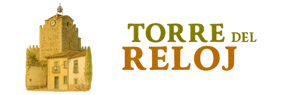 Torre del Reloj de Buitrago del Lozoya: historia y leyendas de la puerta medieval