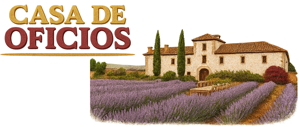 Casa de Oficios de Torremocha de Jarama: historia, usos y legado rural