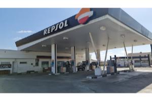 ESTACIÓN DE SERVICIOS HERMANOS IGLESIAS QUINTANA