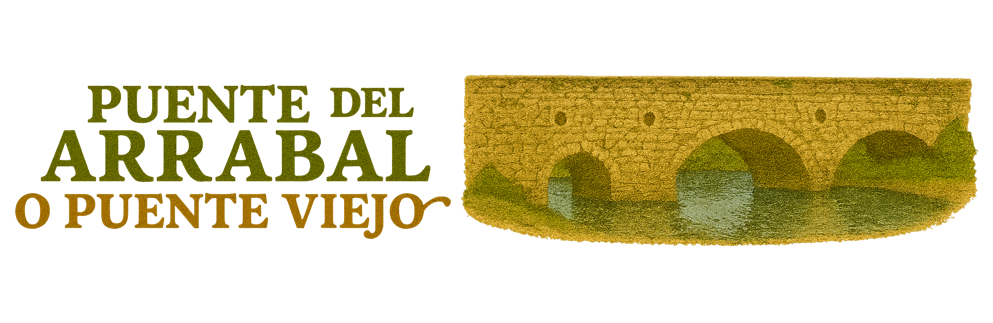 Puente del Arrabal (Puente Viejo)