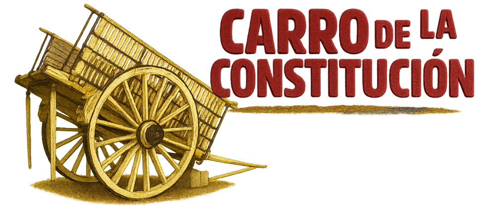 El Carro Tradicional de la Plaza Mayor de Torremocha de Jarama