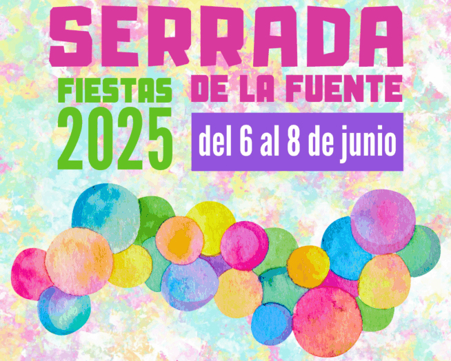 La Serrada de las Fuentes (Puentes Viejas)