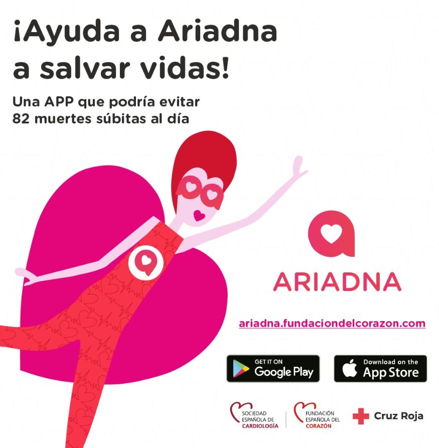 Los cardiólogos alertan: 